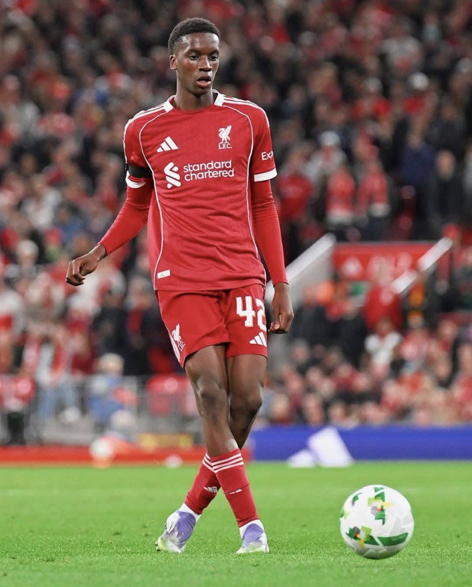 LFC Transfer Room tweet media