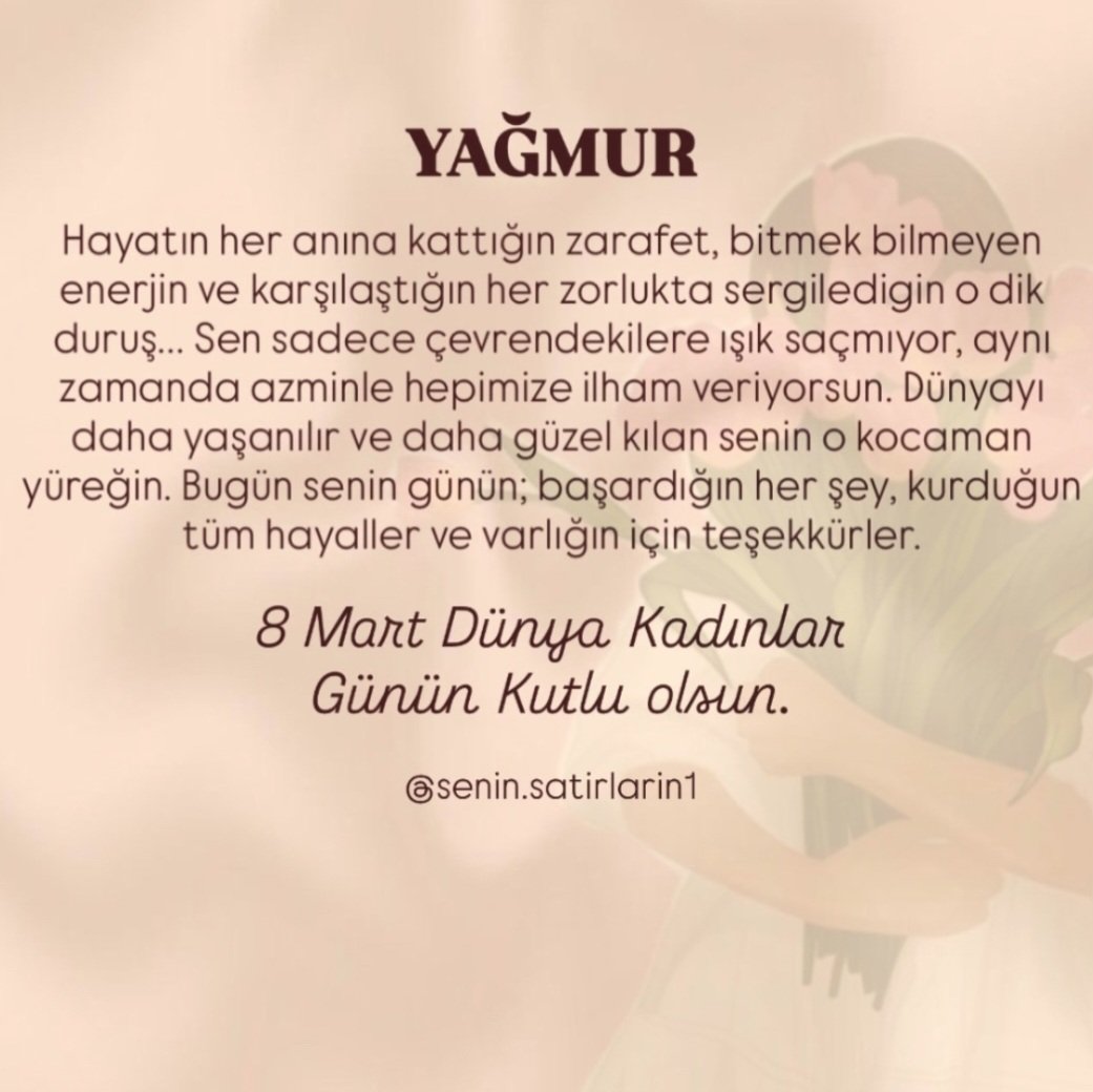 "Cehalet'in tek korkusu kadındır. 
Çünkü kadın öğrenirse çocuklarına da öğretir. "
"EMİNE SUPÇİN. "🌸🌸
#YağmurYüksel