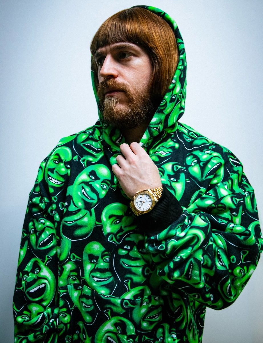 Modern Notoriety tweet media