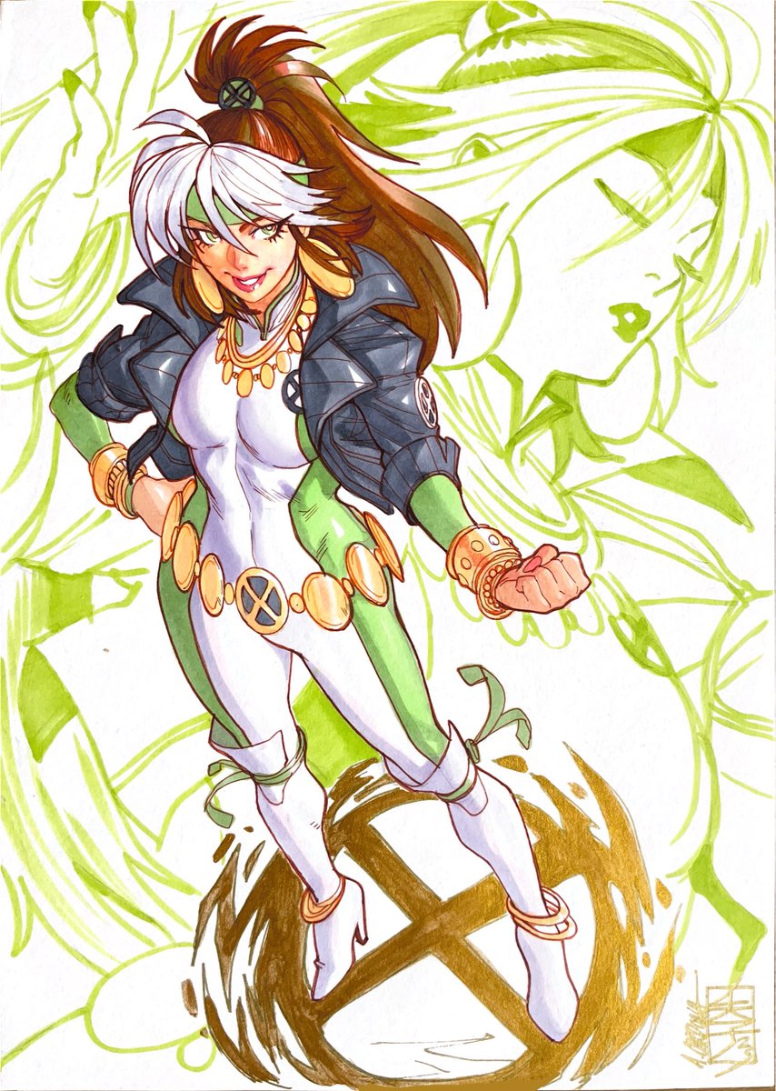 acecore (アルフレド.カルドナ) tweet media