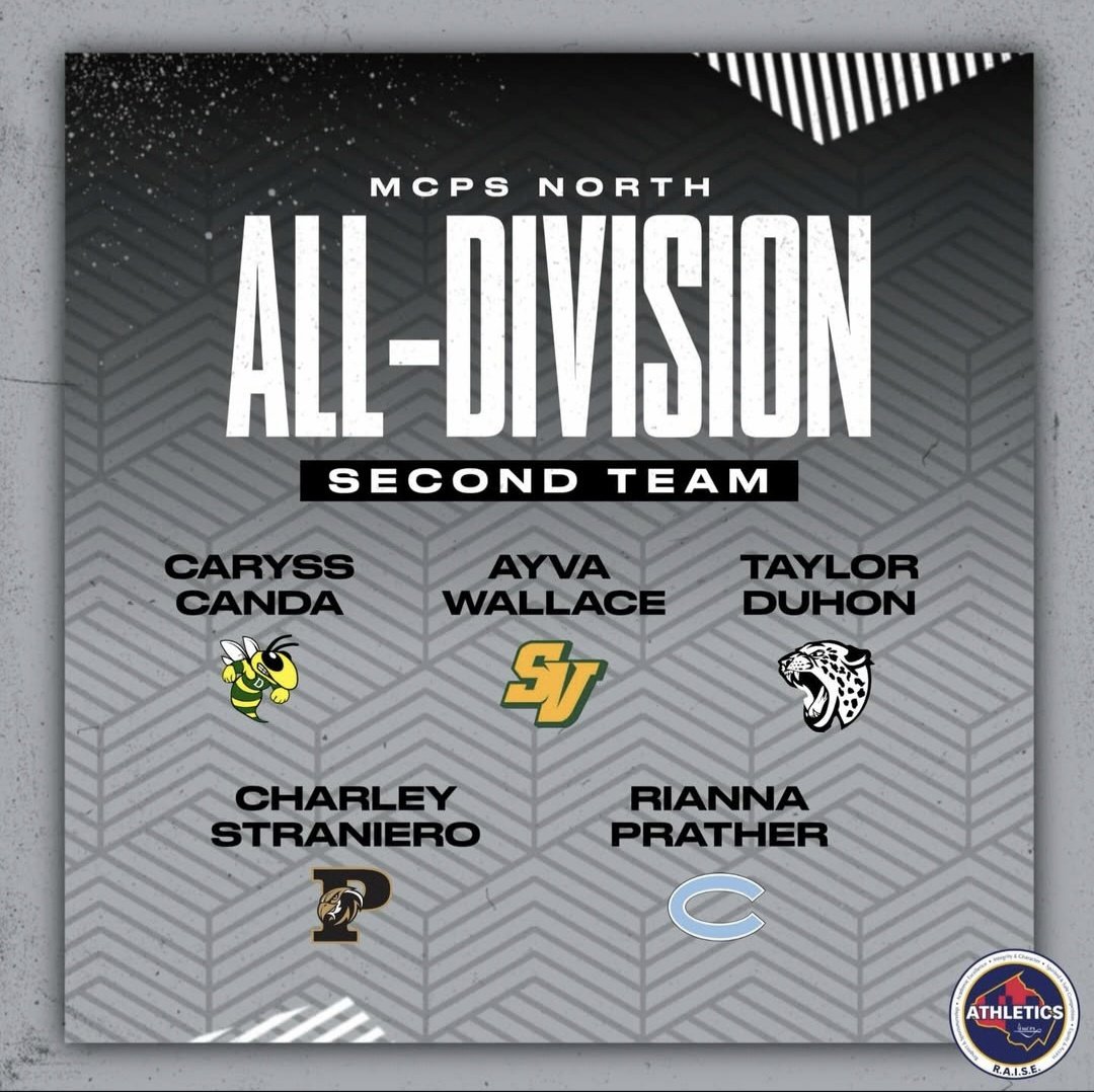 Poolesville AD tweet media