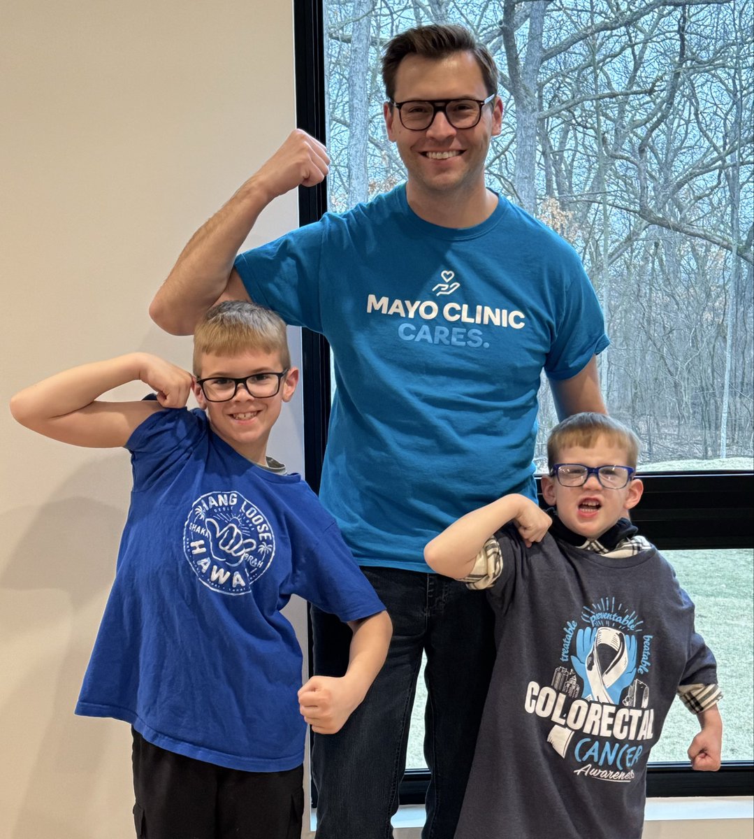 Derek Ebner M.D. tweet media