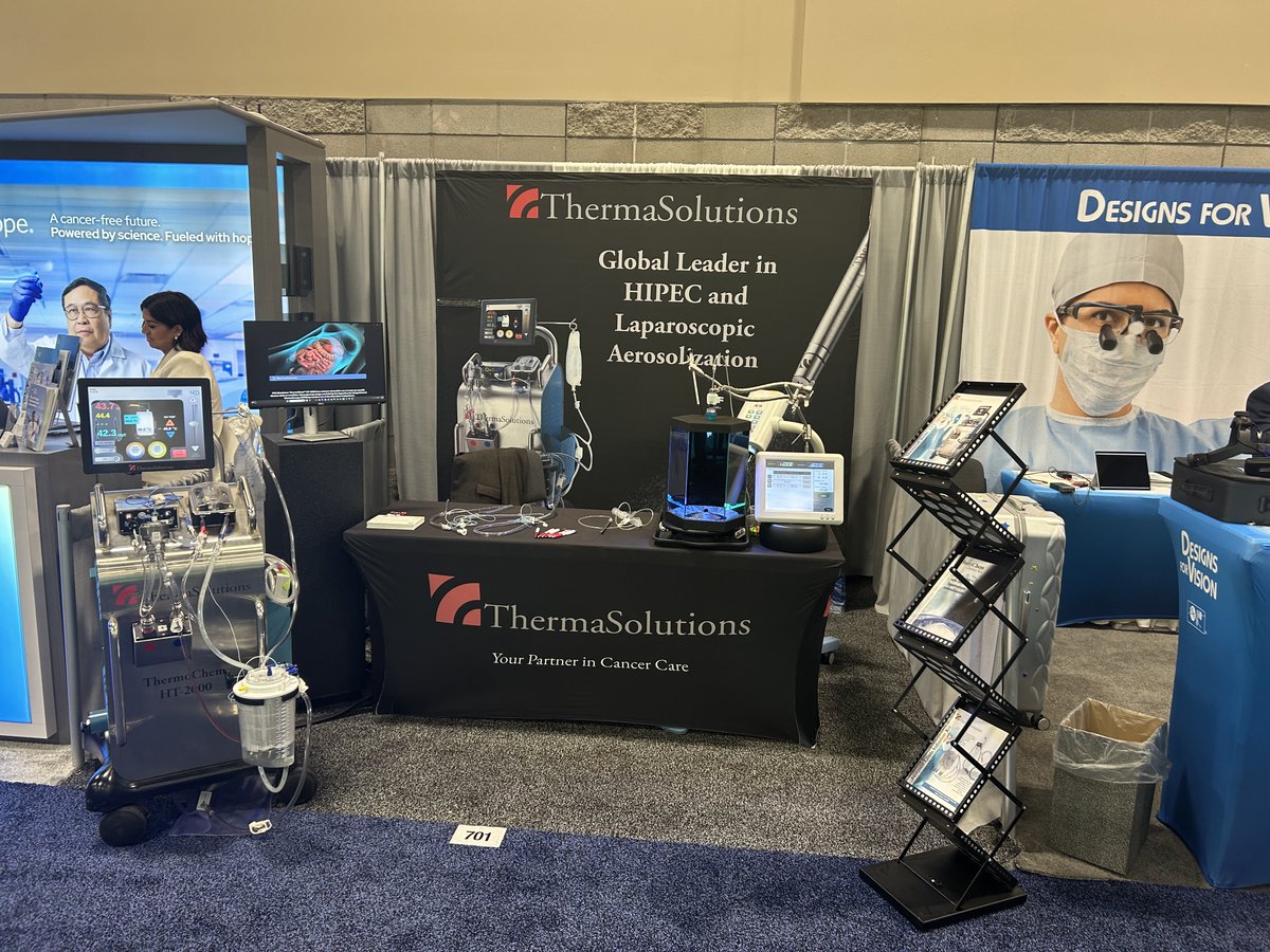 ThermaSolutions tweet media