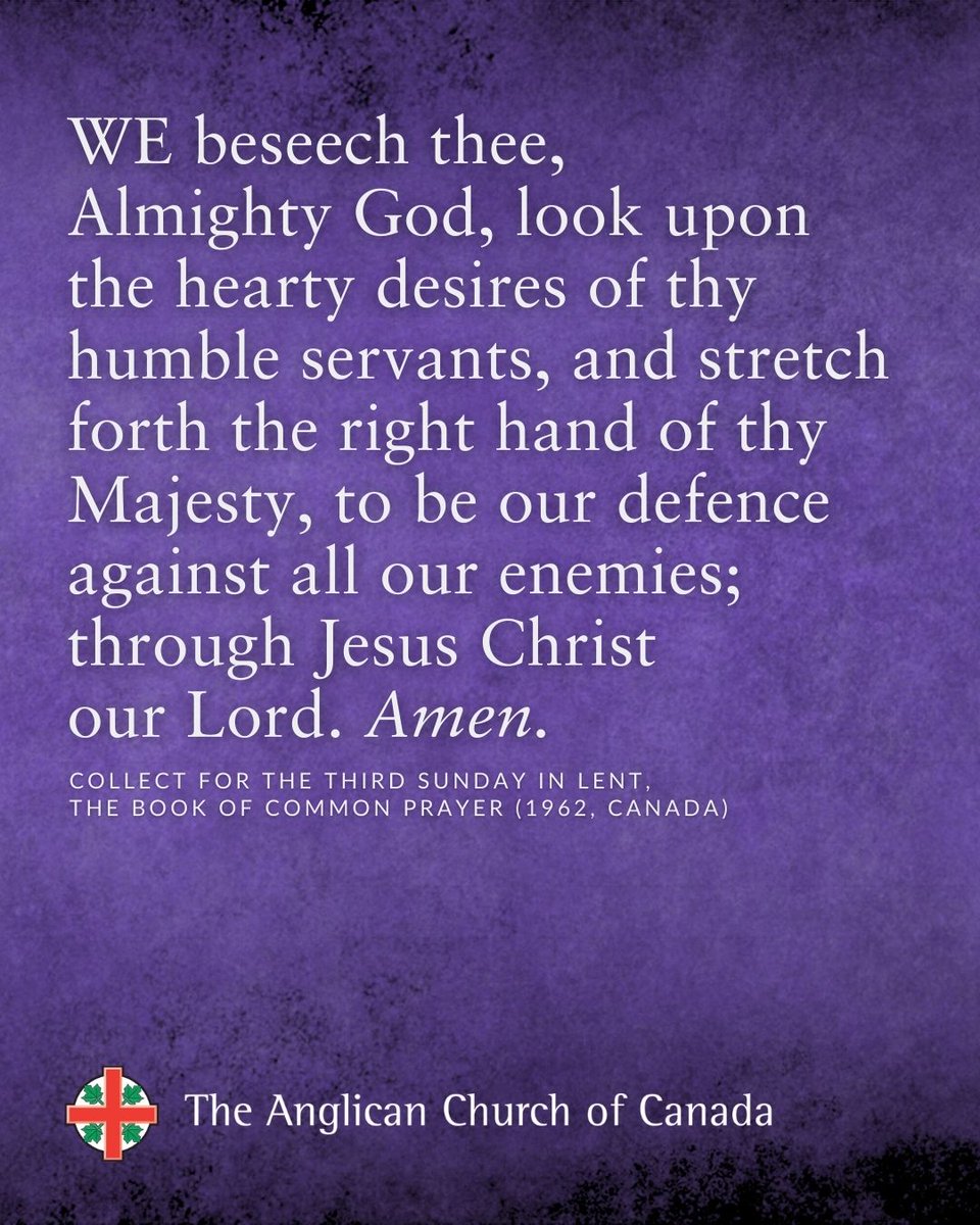 Anglican Church of Canada—ACC tweet media