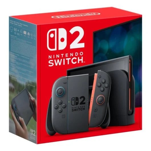 This is the worst console I've ever played with. It weights half a kilo (more, actually) and the only reason to get it is to have the chance to play the exclusives (even though some of them would be playeable on the original Switch).