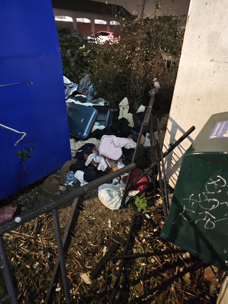 Richard walker 🇮🇪 tweet media