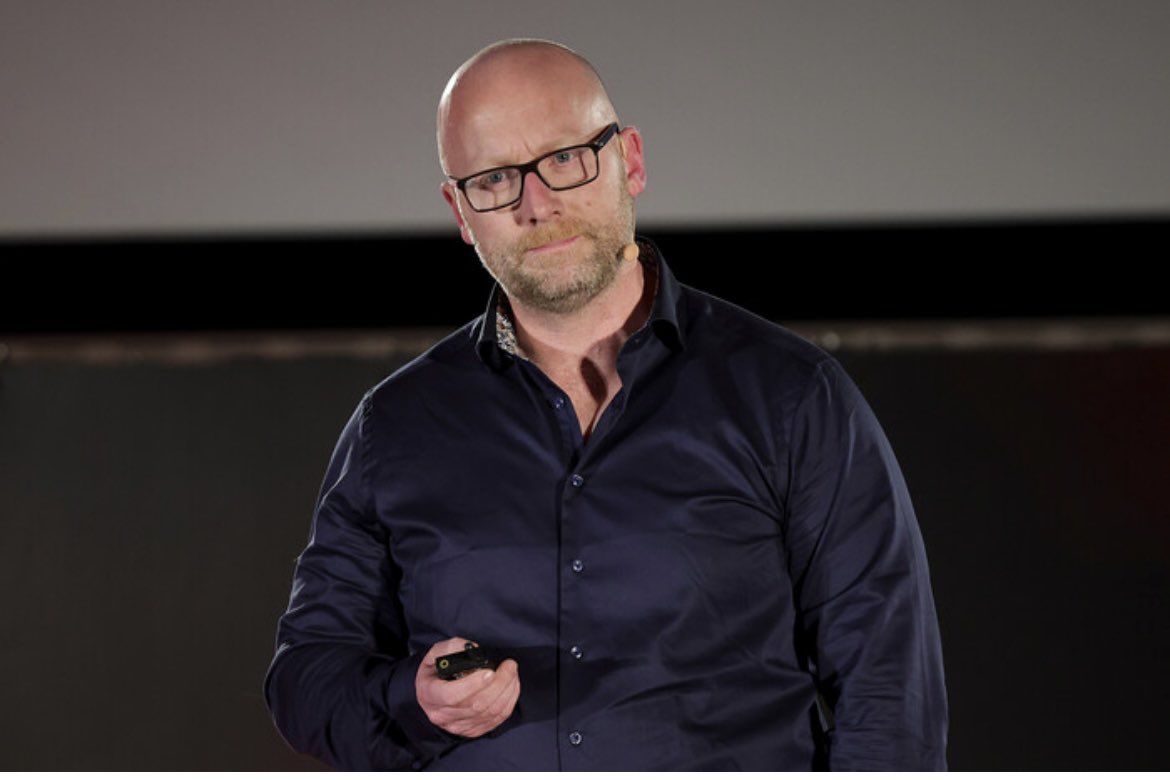 Dr. Colman Noctor tweet media