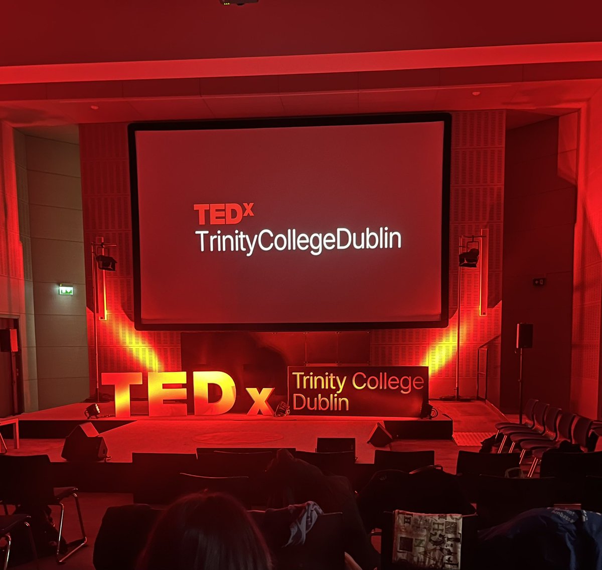 Dr. Colman Noctor tweet media