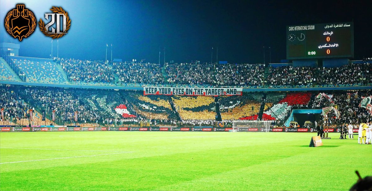 Ultras White Knights UWK tweet media