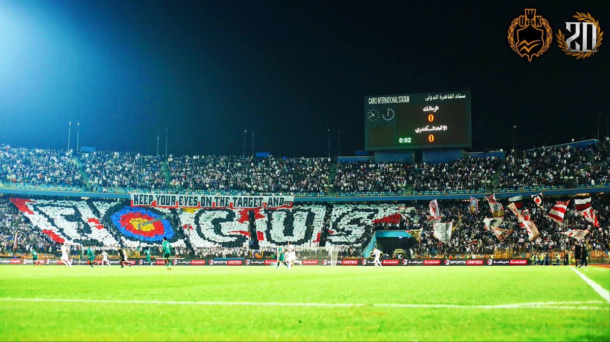 Keep Your Eyes On The Target, AND... Focus 🎯