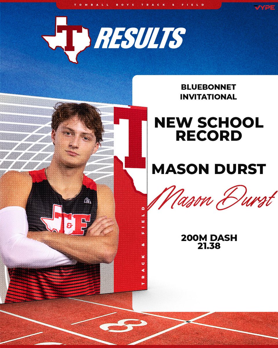 Tomball FAST tweet media