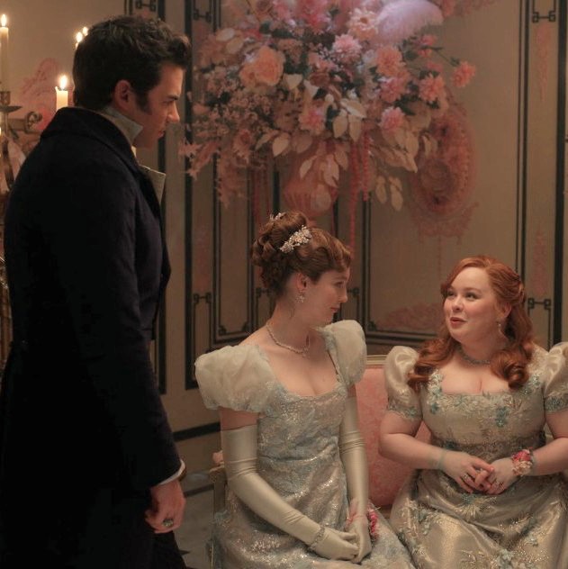 colin bridgerton archive tweet media