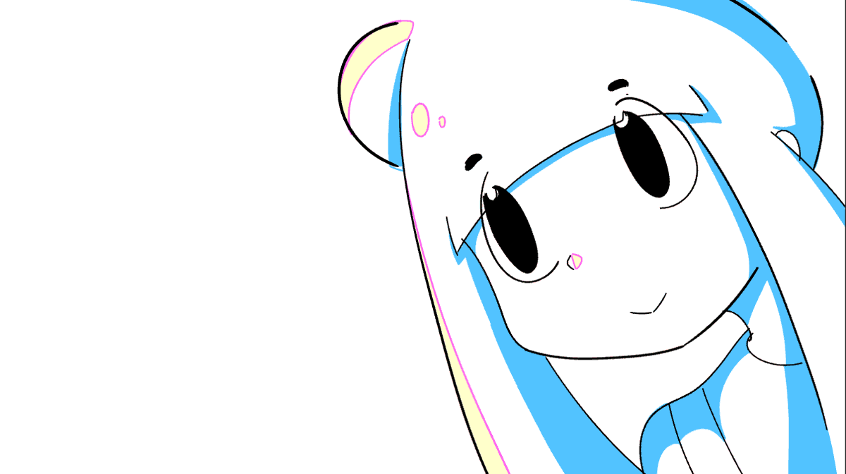 BayronArt's tweet photo. 👁
#indie_anime 
#animation https://t.co/udnsMGJDWI