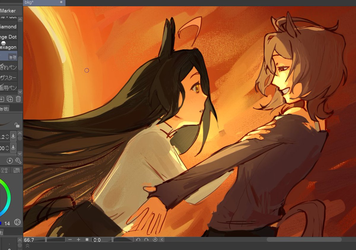 i cant get tachyon right and its kinda driving me crazy if I drop this blame tachyon #WIP