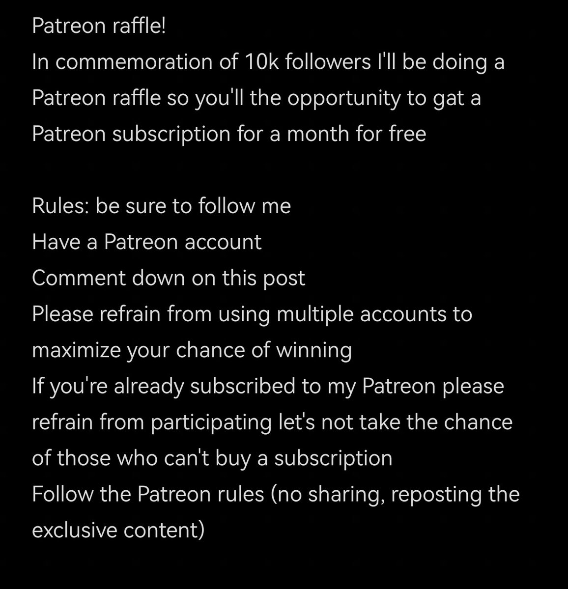 Karma #huntrix obsessed tweet media