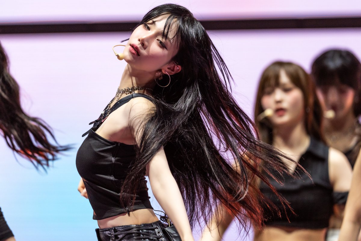 260301 - tripleS - NaKyoung #트리플에스 #김나경 #NAKYOUNG #tripleS