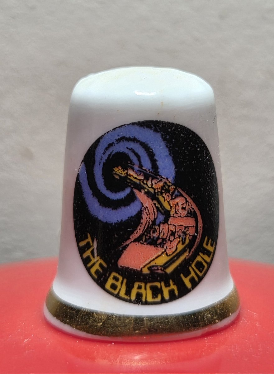 WAYNEBURTON's tweet photo. The Black Hole at Alton Towers closed 21yrs ago yesterday. The ride itself only operated for 21yrs in total.. it has now been closed for longer than it operated for! How??

Digging around my collection for some old BH merch https://t.co/5HeQcnhUar