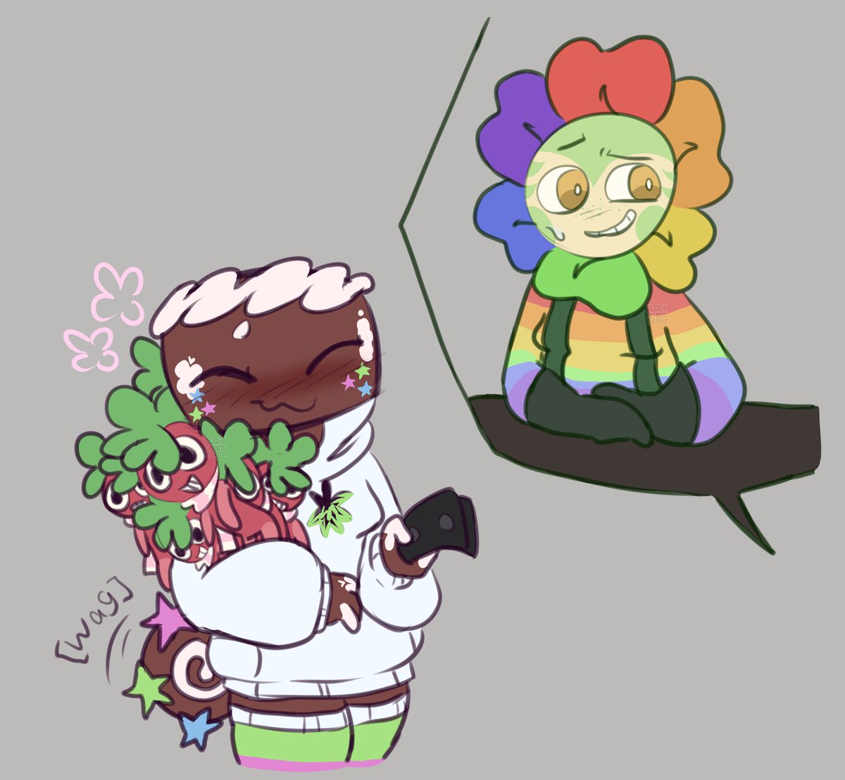 Kenny ☾⋆ tweet media