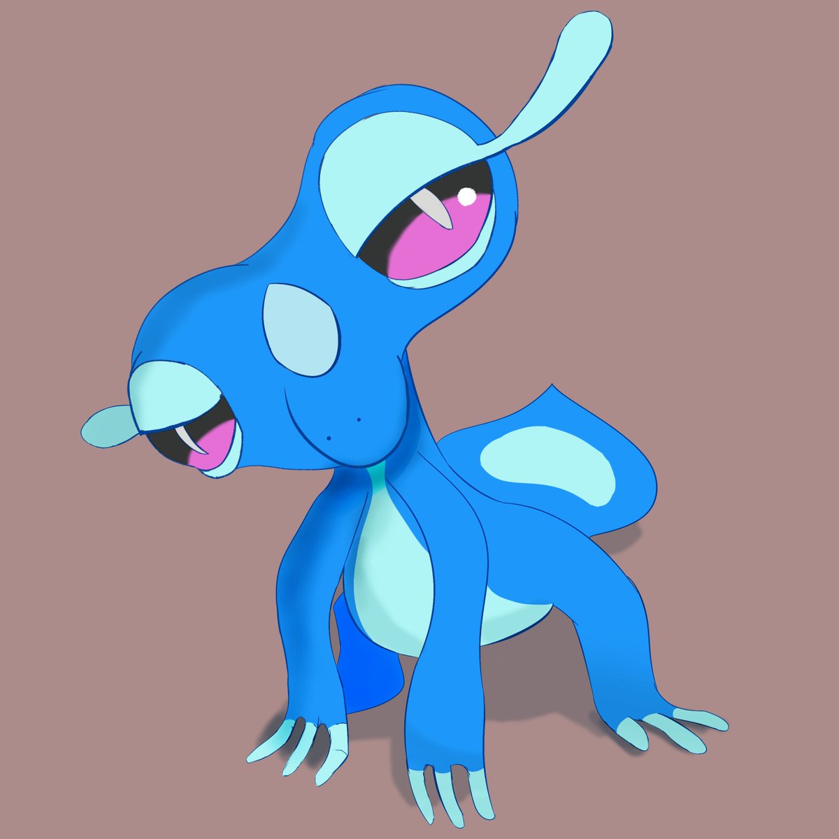 Kephir Baron tweet media