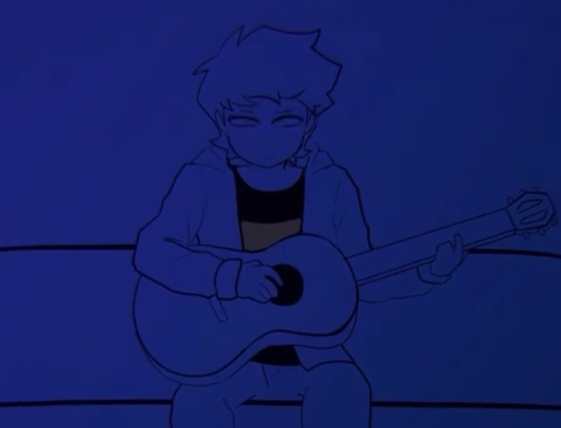 lavanda, violeta y aika