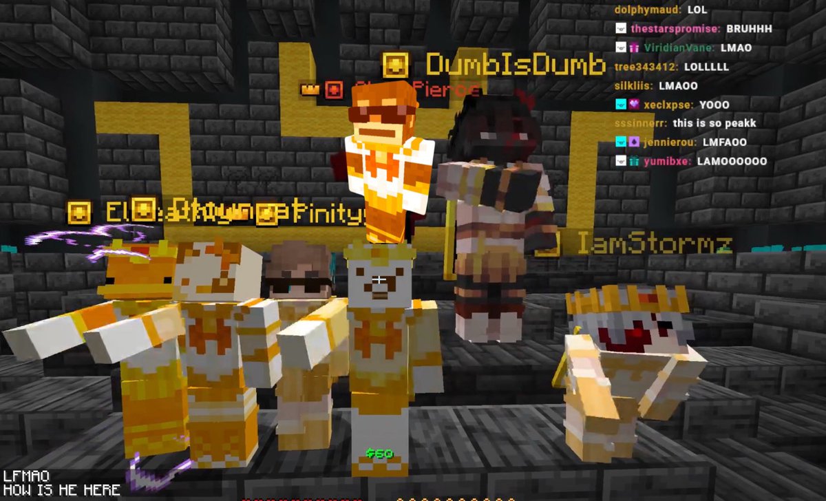 serenebon's tweet photo. THATS MY YELLOW TEAM!!! https://t.co/gJ7acB92Y0