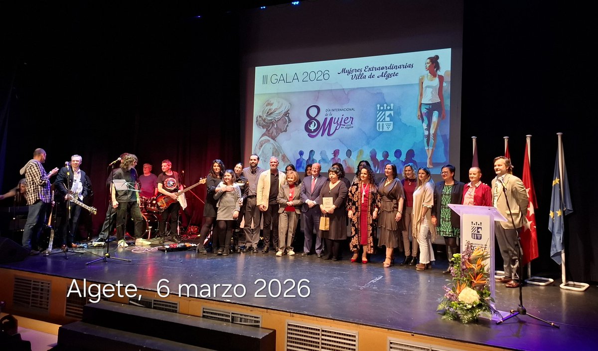 MAF Algete tweet media