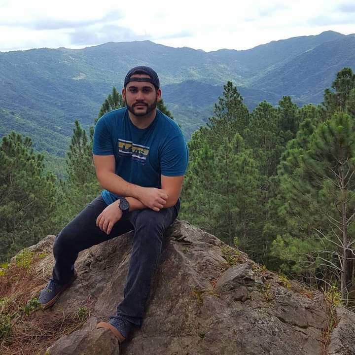 Carlos López 📍 tweet media