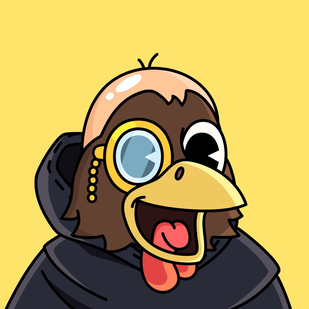 Show me your nibbles <a href="/frankythefrog/">Franky the Frog</a>