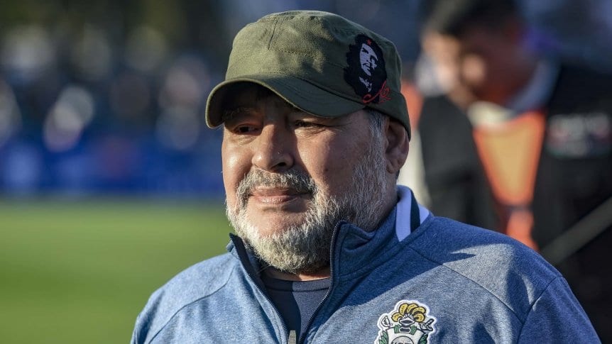 #DiegoEterno 
#CGE #GELP  #GIMNASIA #LaPlata #Lobo #Maradona