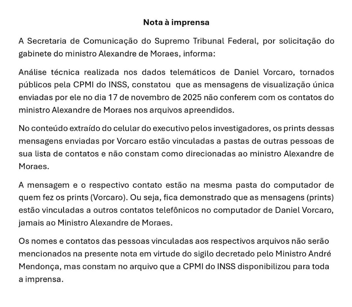 Ivanildo Terceiro 🔸🌐 tweet media