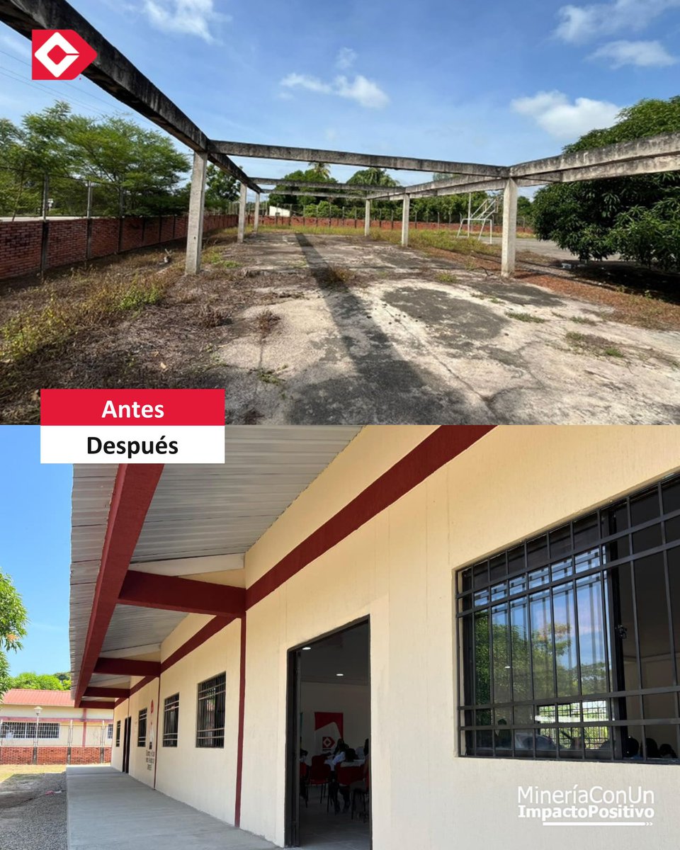 Drummond Ltd. Colombia tweet media