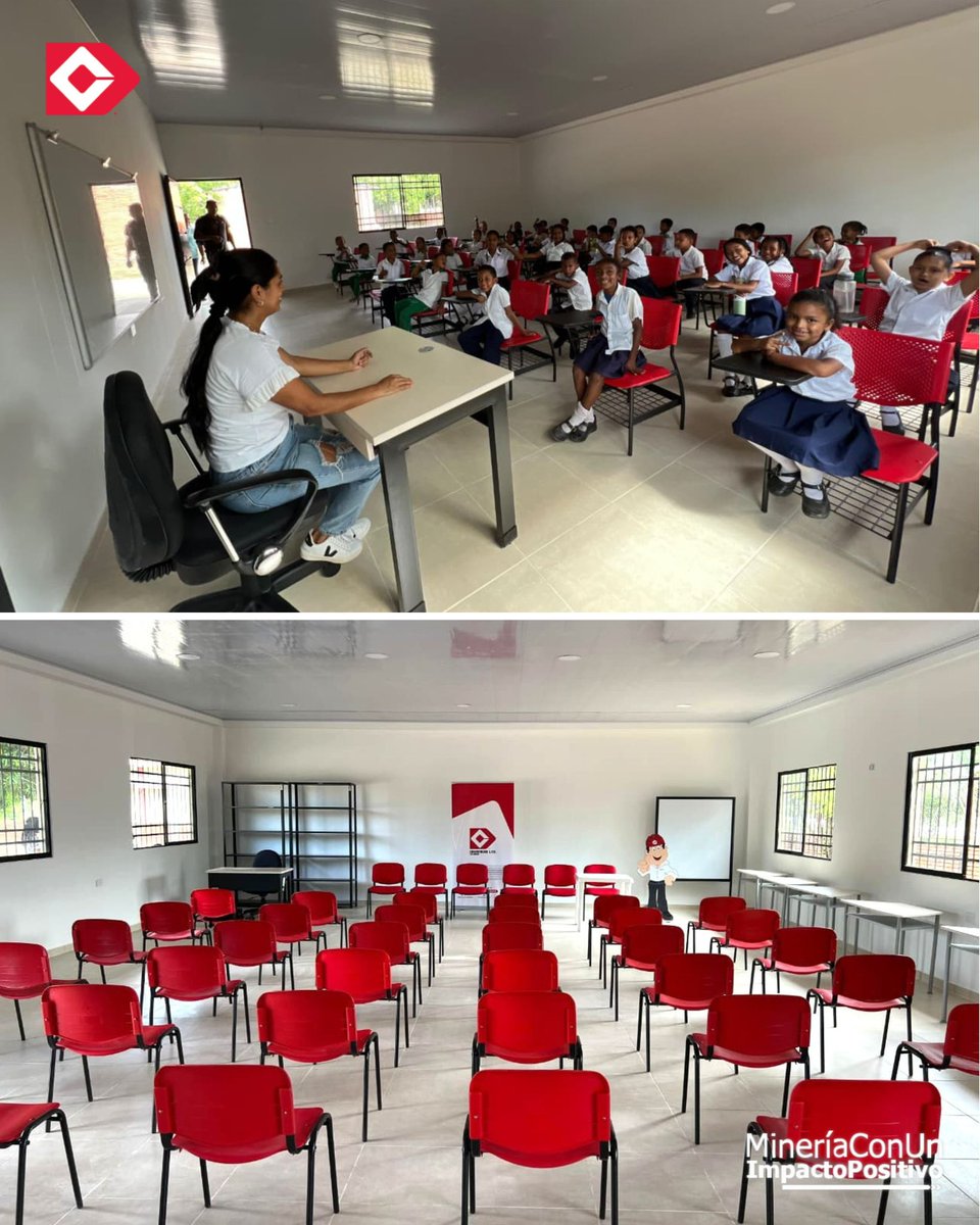 Drummond Ltd. Colombia tweet media