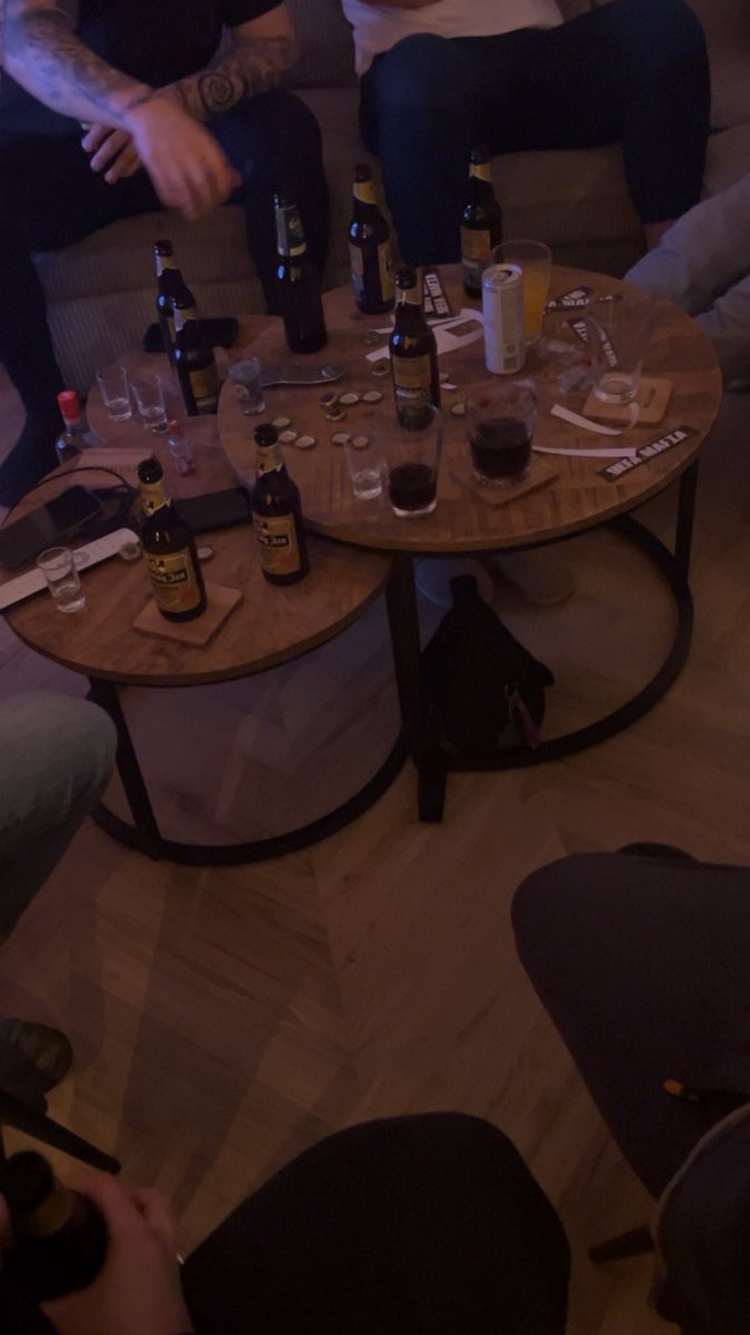 De Teringdivisie tweet media