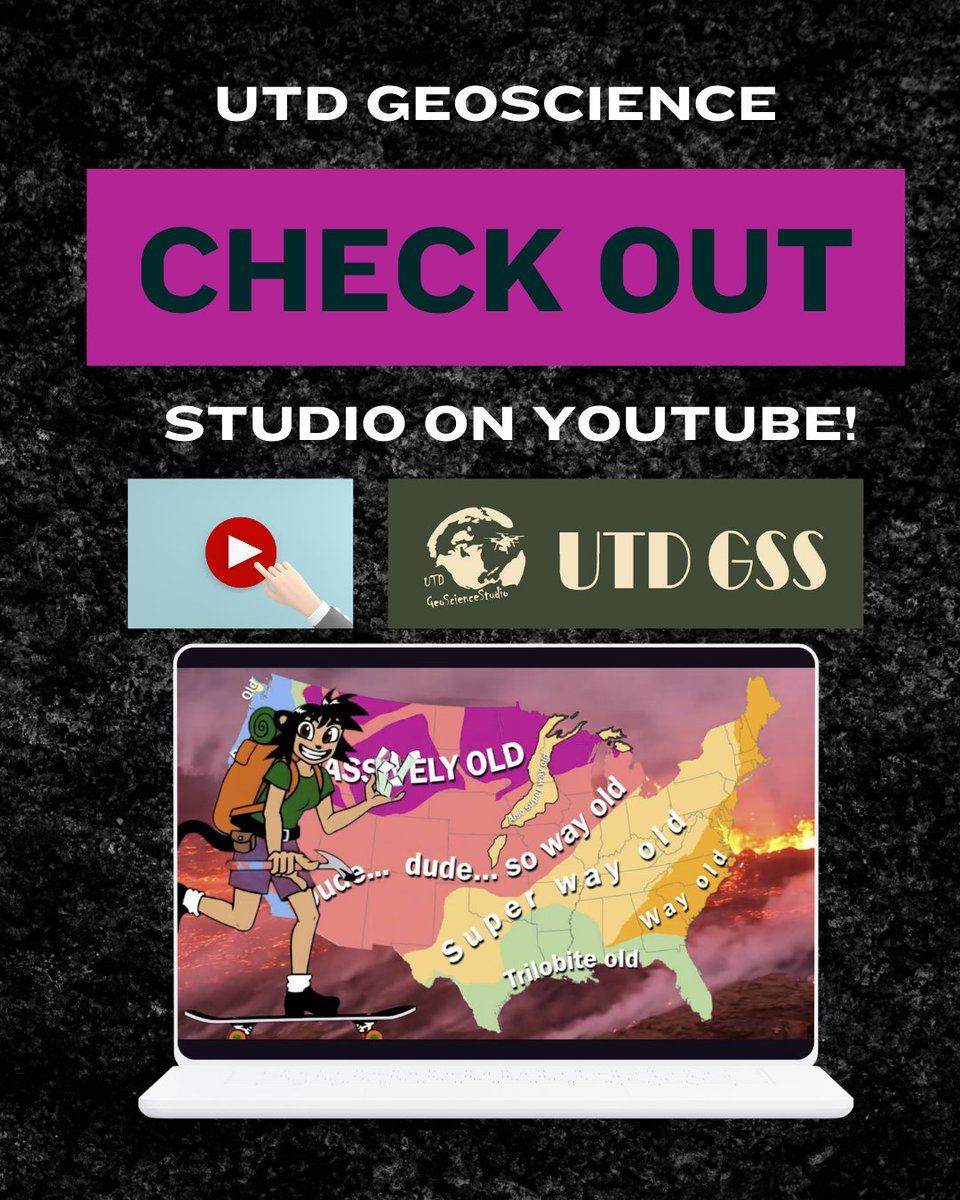 UTD Science/Math Ed tweet media