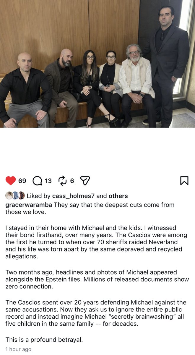 #MJINNOCENT tweet media