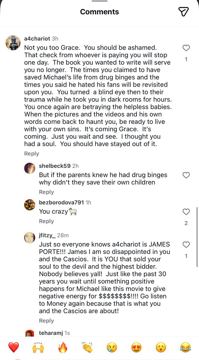 #MJINNOCENT tweet media