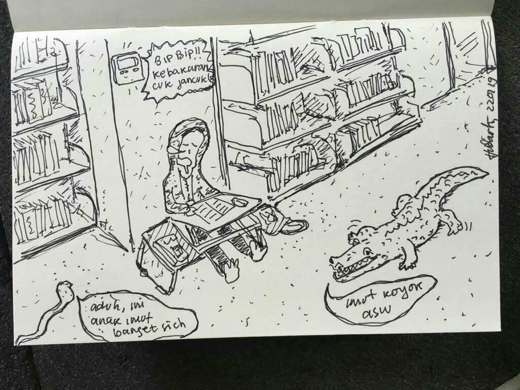 Jasa Bikin Video - Terjemah & Gambar tweet media