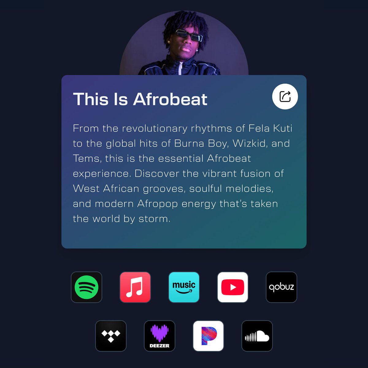 MusicAtlas tweet media