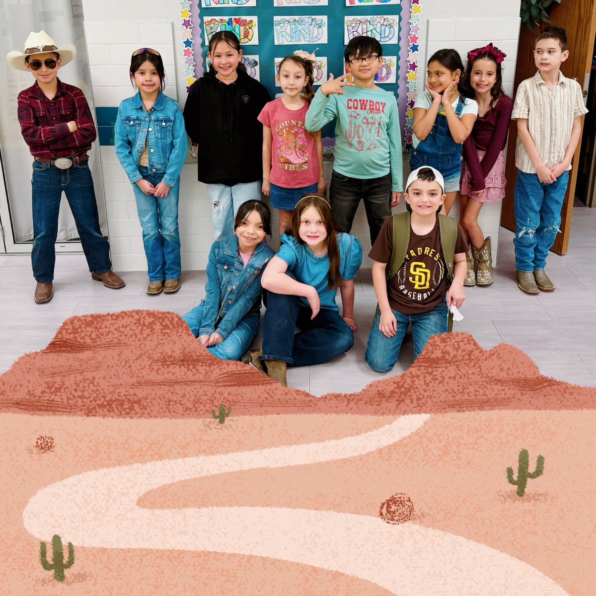 Miriam Chavez tweet media