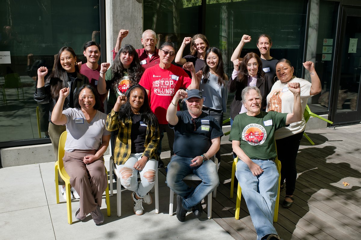 Race & Equity in all Planning Coalition tweet media