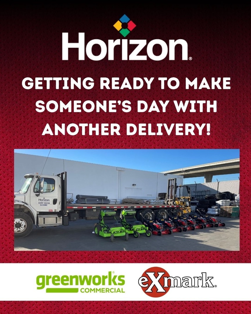 Horizon Distributors tweet media
