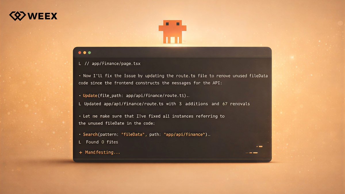 O próximo construtor da Web3 pode não ser um desenvolvedor.Pode ser um médico entre turnos no hospital. Ou um advogado com um prompt de IA bem elaborado.
Um novo paradigma está surgindo: Vibe Coding — onde ideias se transformam em software e prompts substituem a programação