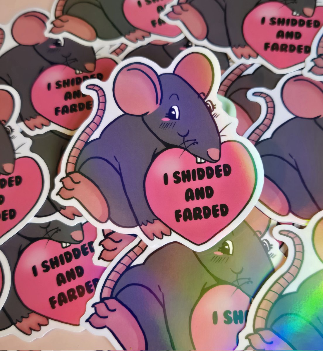 RAT✮⋆˙ tweet media