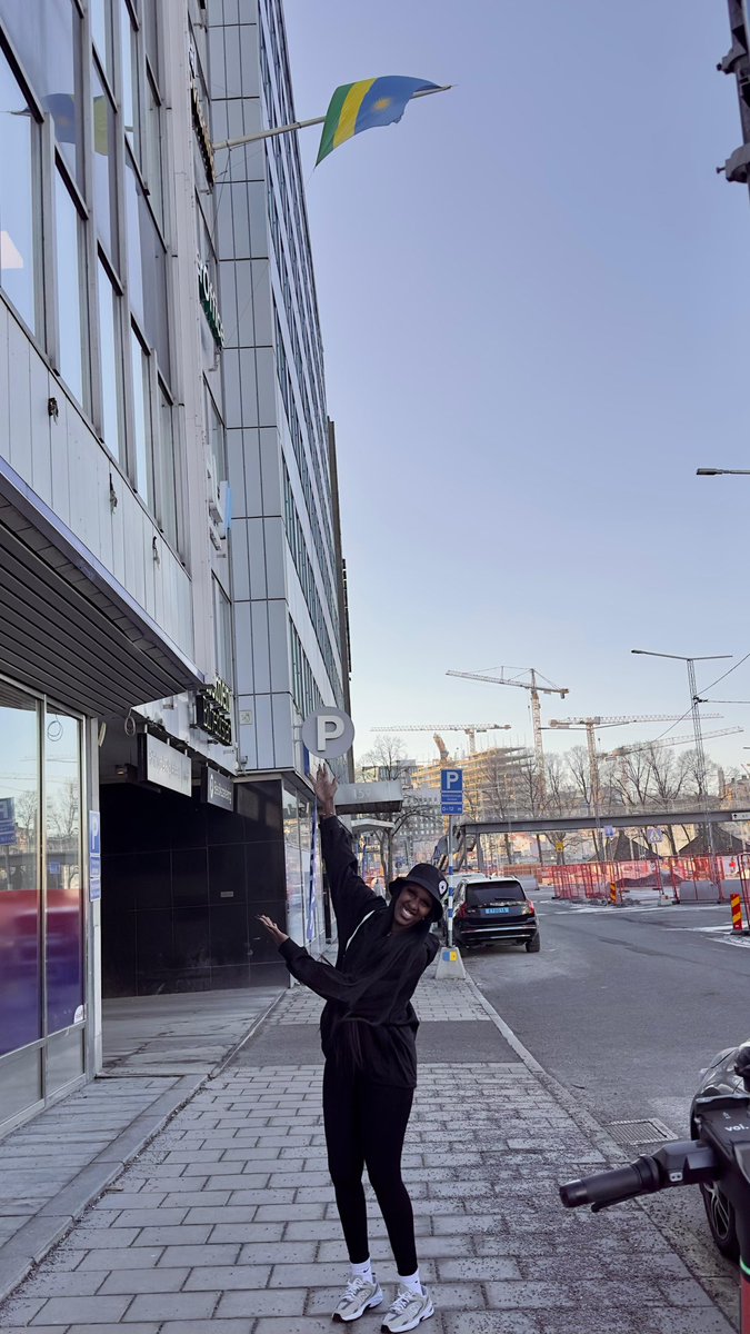 Dr Diane GASHUMBA tweet media