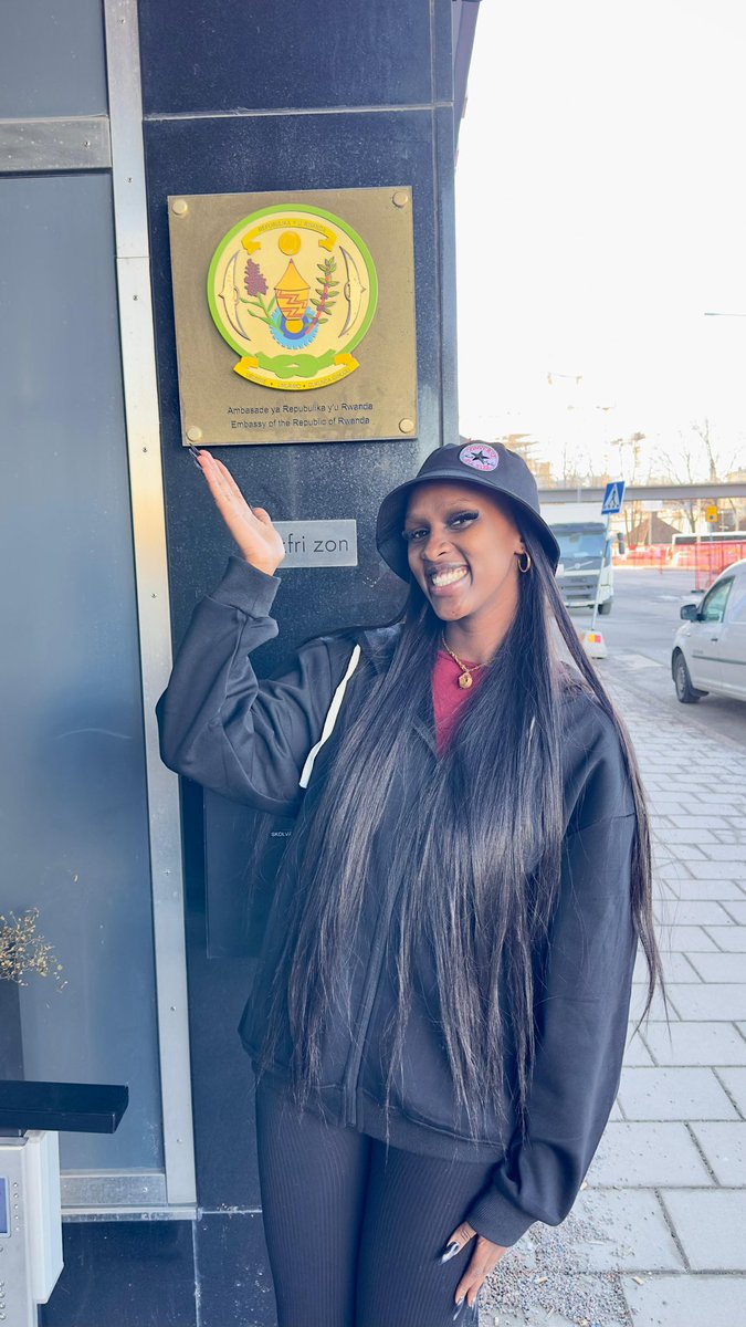 Dr Diane GASHUMBA tweet media