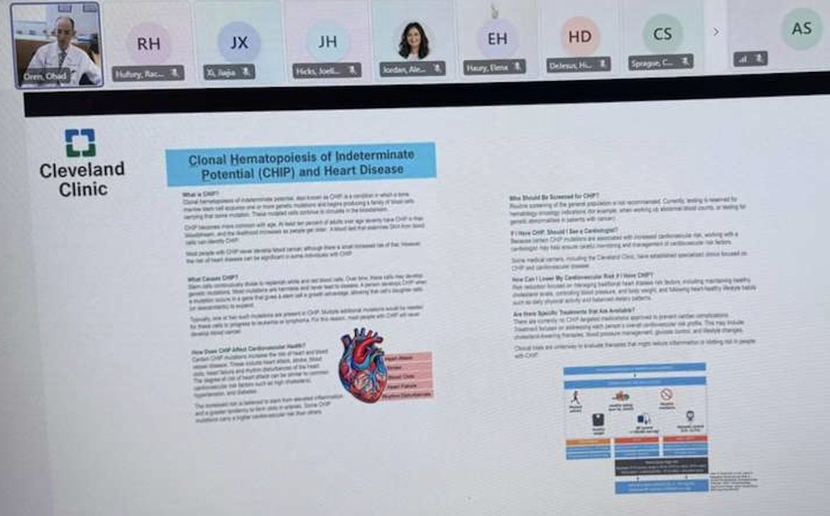 Ohad Oren, MD, MPH tweet media