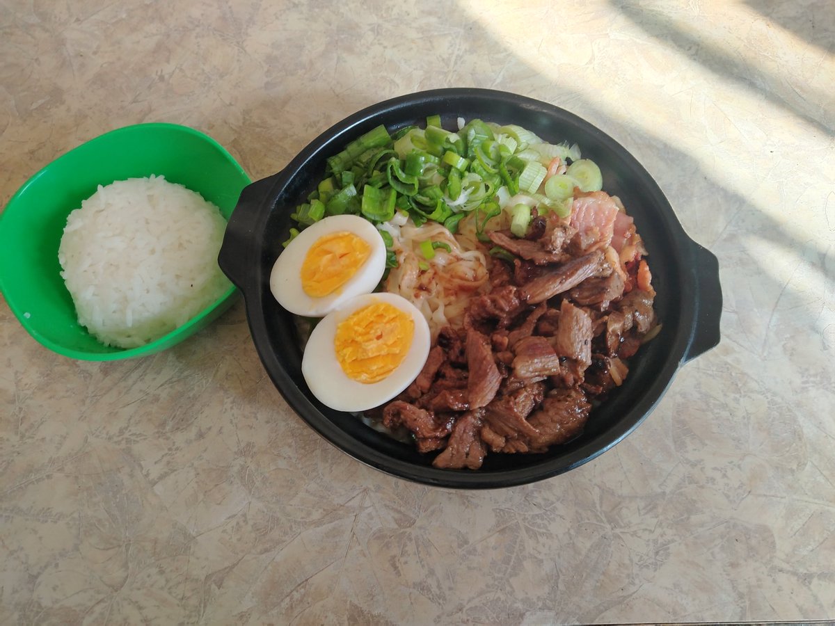 okamy616's tweet photo. #DustDirecto este ramen fue mi comida https://t.co/uhO6d7G292