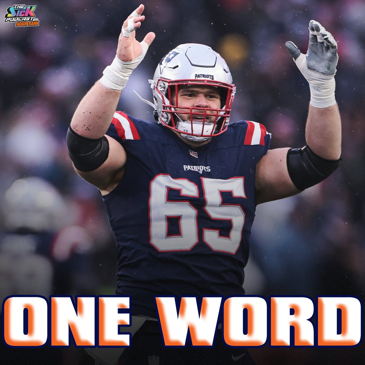 The Sick Podcast with Adam Rank tweet media