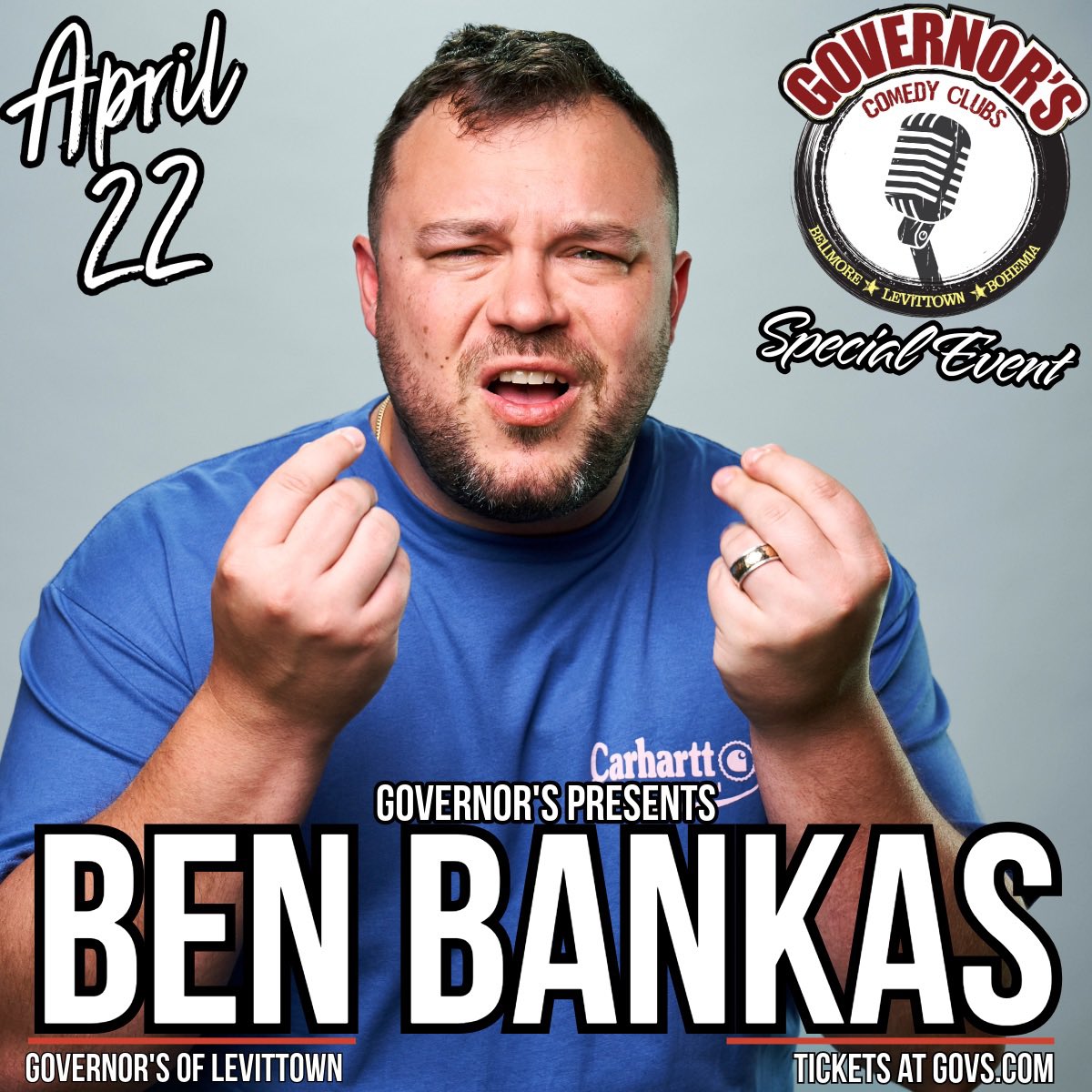 GovernorsComedyClub tweet media