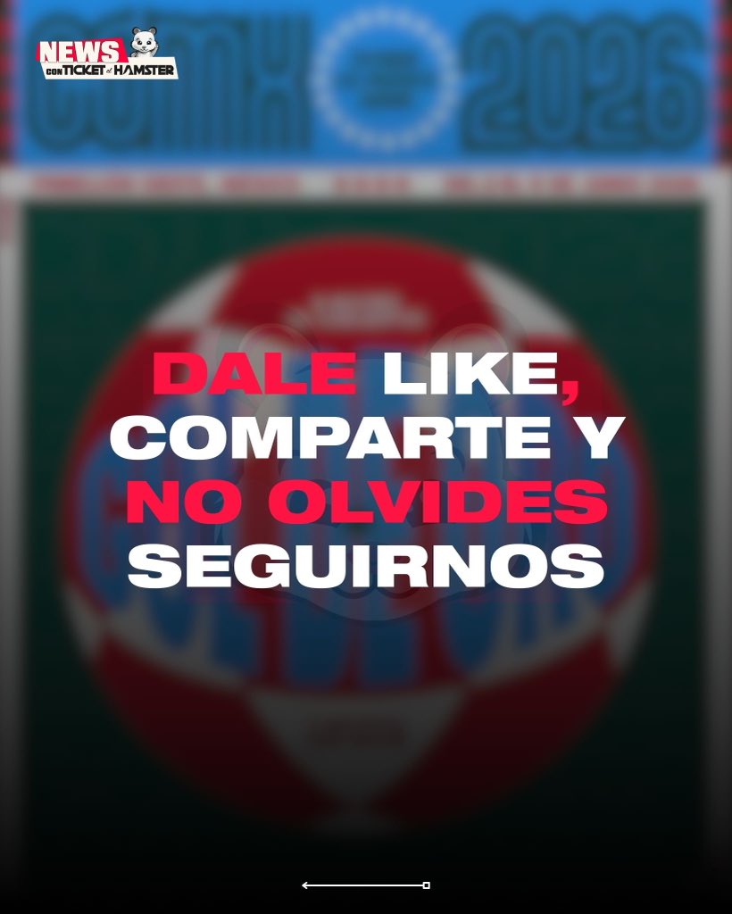 Ticket el Hámster 🐹 tweet media